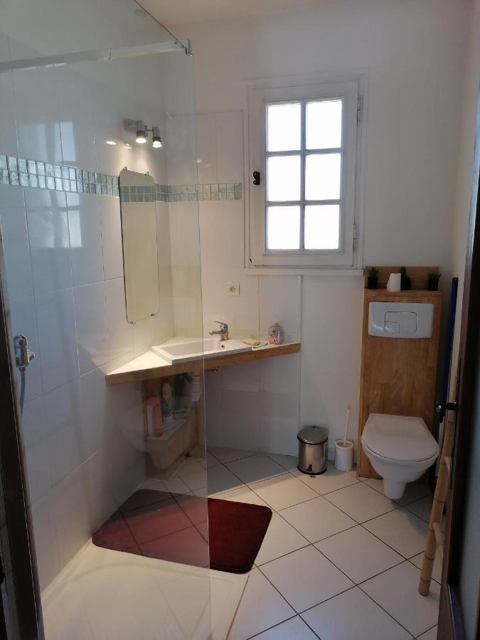 Charmante Maison Avec Terrasse Aux Portes De L'Ardeche Pont-Saint-Esprit Exterior foto