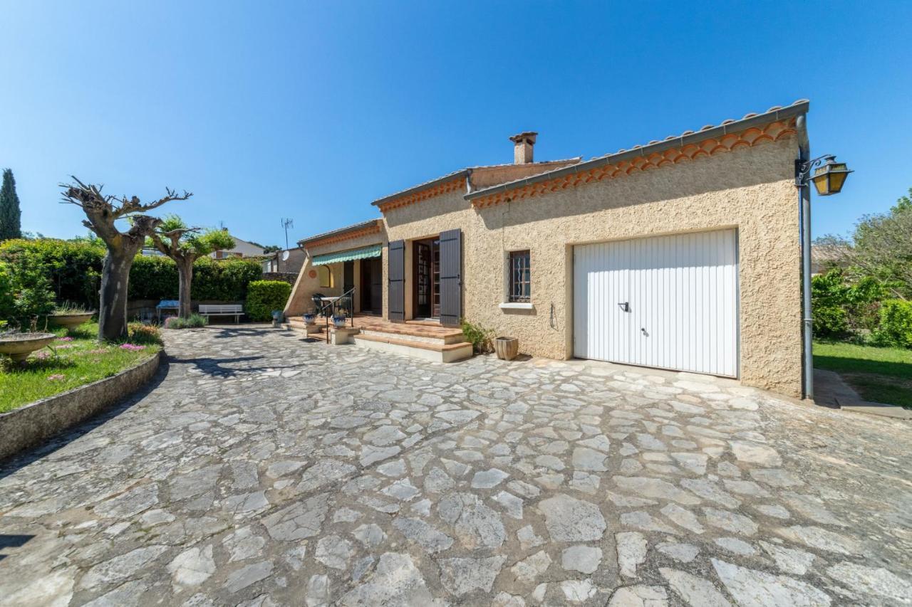 Charmante Maison Avec Terrasse Aux Portes De L'Ardeche Pont-Saint-Esprit Exterior foto