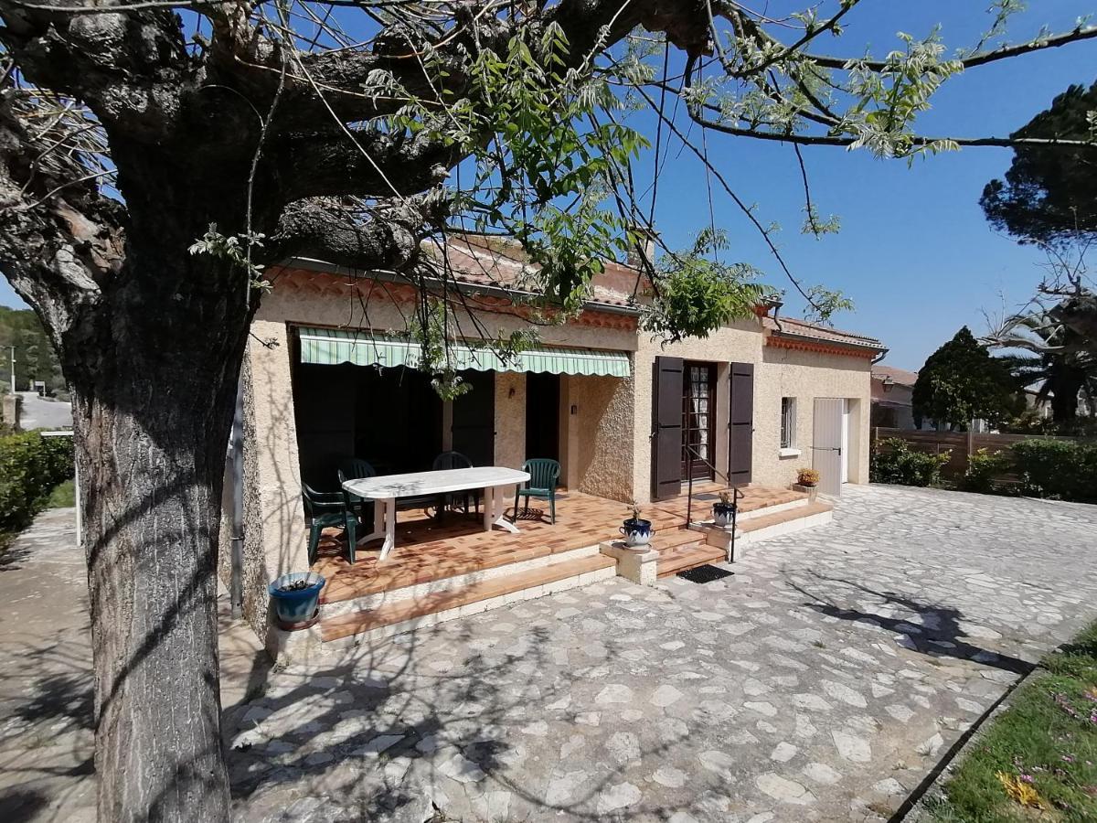 Charmante Maison Avec Terrasse Aux Portes De L'Ardeche Pont-Saint-Esprit Exterior foto