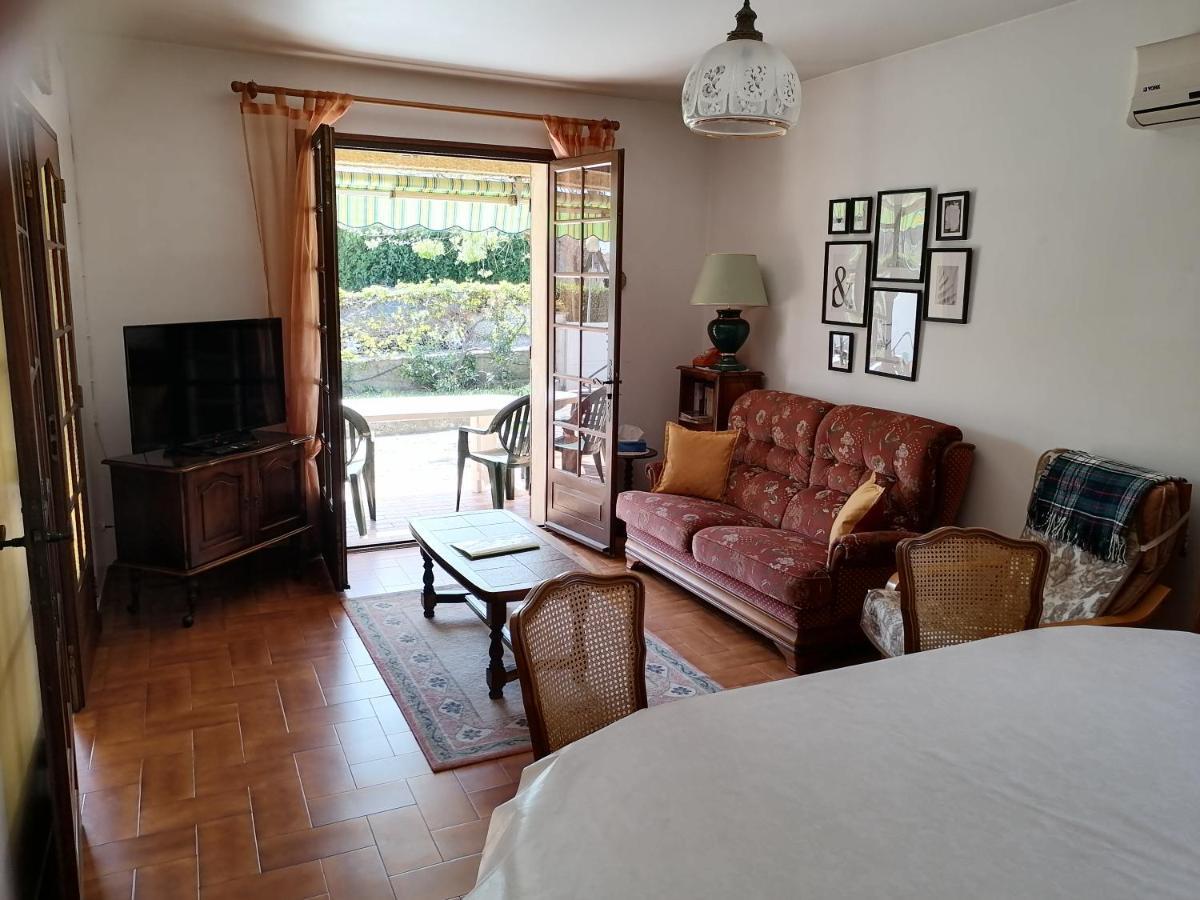 Charmante Maison Avec Terrasse Aux Portes De L'Ardeche Pont-Saint-Esprit Exterior foto