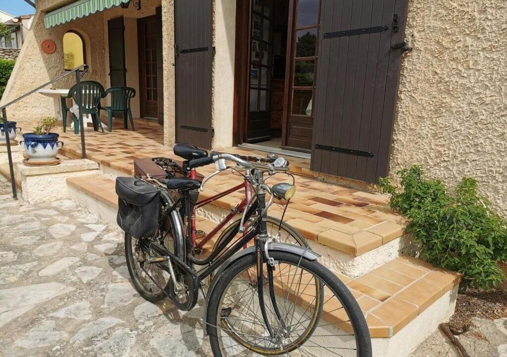 Charmante Maison Avec Terrasse Aux Portes De L'Ardeche Pont-Saint-Esprit Exterior foto